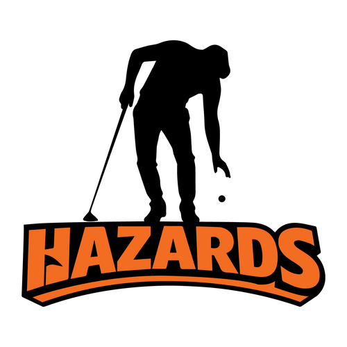 Hazards Golf